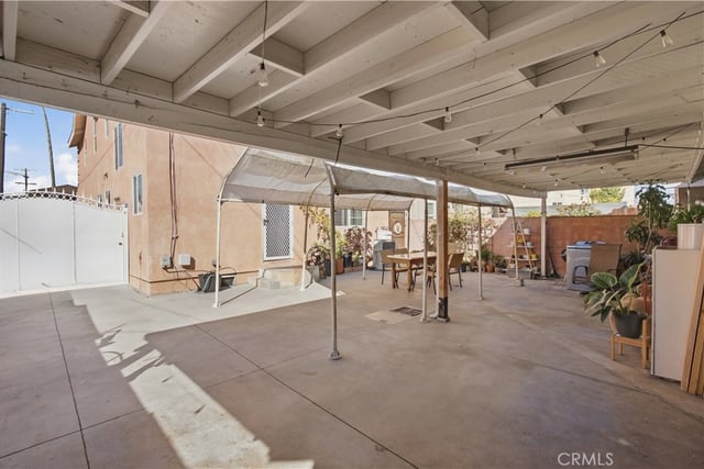 3252 Cattaraugus Avenue, Los Angeles, CA 90034 — photo 45 of 58