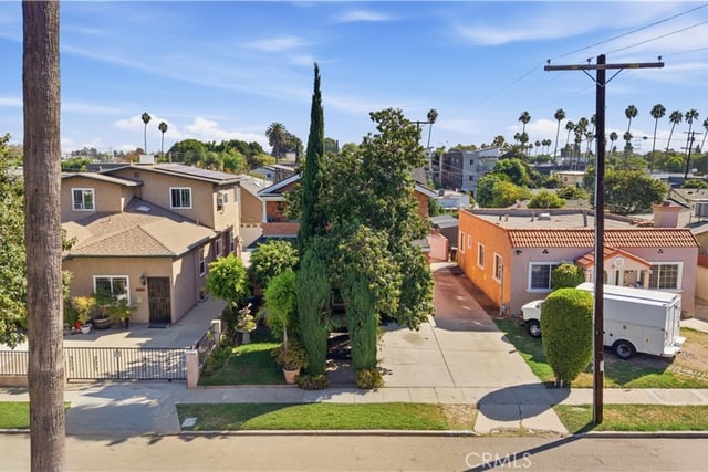 3252 Cattaraugus Avenue, Los Angeles, CA 90034 — photo 47 of 58