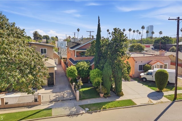 3252 Cattaraugus Avenue, Los Angeles, CA 90034 — photo 48 of 58