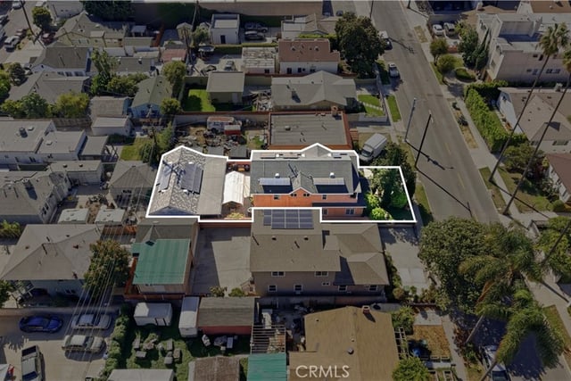 3252 Cattaraugus Avenue, Los Angeles, CA 90034 — photo 51 of 58