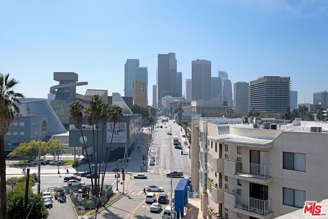 630 N Grand Avenue 203, Los Angeles, CA 90012 — photo 34 of 35
