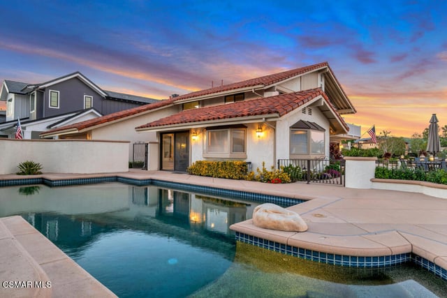 3706 Brigantine Circle, Westlake Village, CA 91361 — photo 46 of 59