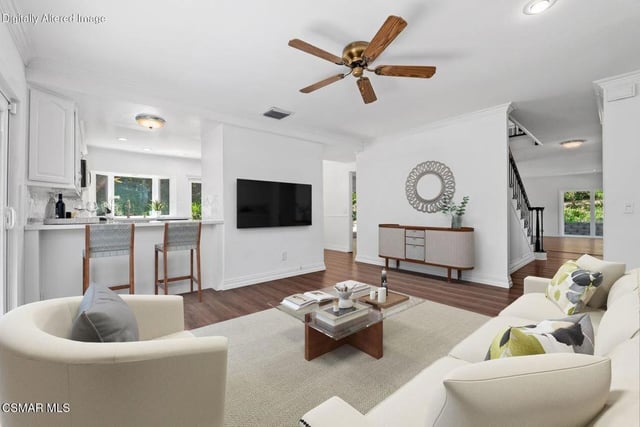4227 Park Alisal, Calabasas, CA 91302 — photo 16 of 40