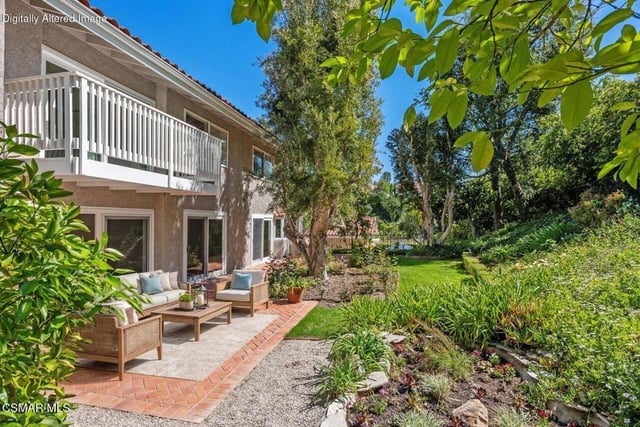 4227 Park Alisal, Calabasas, CA 91302 — photo 36 of 40