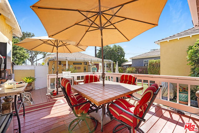 3750 Sutro Avenue, Los Angeles, CA 90018 — photo 12 of 14