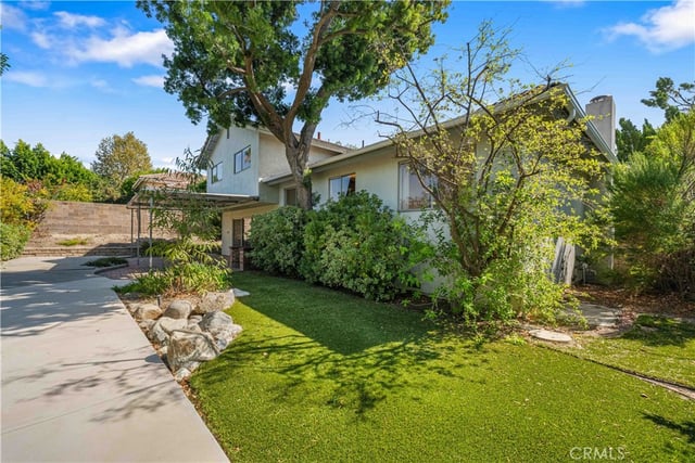 18785 Clearbrook Street, Porter Ranch, CA 91326 — photo 13 of 44