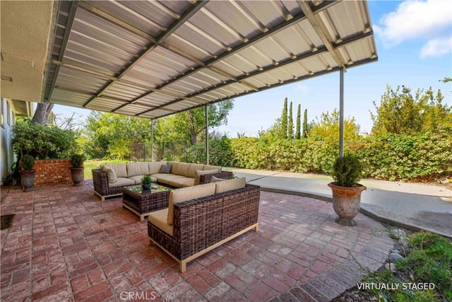 18785 Clearbrook Street, Porter Ranch, CA 91326 — photo 4 of 44