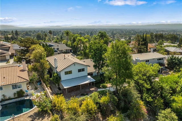 18785 Clearbrook Street, Porter Ranch, CA 91326 — photo 41 of 44