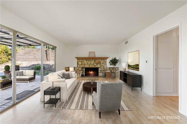 18785 Clearbrook Street, Porter Ranch, CA 91326 — photo 5 of 44
