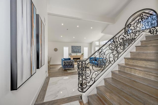 17813 Oakrock Court, Granada Hills, CA 91344 — photo 12 of 46