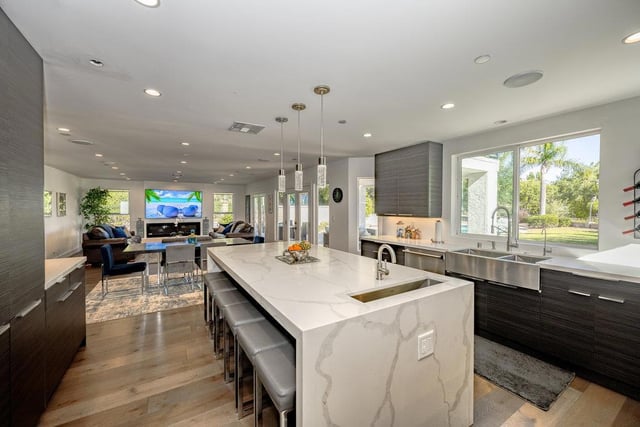 17813 Oakrock Court, Granada Hills, CA 91344 — photo 13 of 46