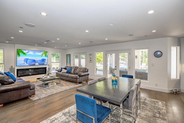 17813 Oakrock Court, Granada Hills, CA 91344 — photo 19 of 46