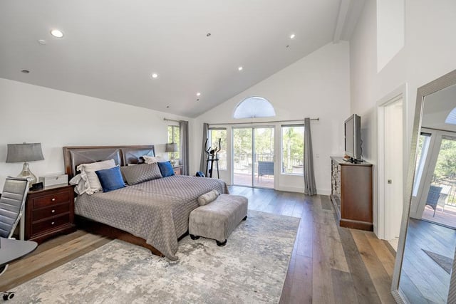 17813 Oakrock Court, Granada Hills, CA 91344 — photo 29 of 46