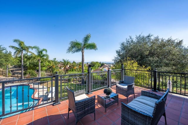 17813 Oakrock Court, Granada Hills, CA 91344 — photo 36 of 46