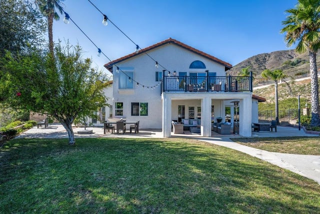 17813 Oakrock Court, Granada Hills, CA 91344 — photo 46 of 46