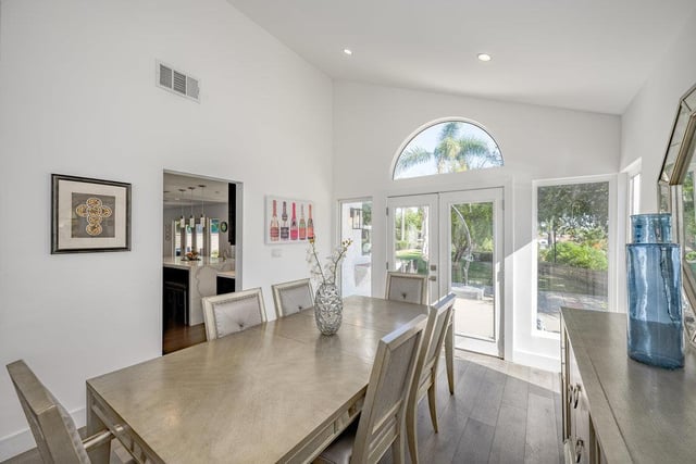 17813 Oakrock Court, Granada Hills, CA 91344 — photo 9 of 46