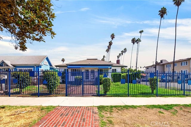 184 S Harvard Boulevard, Los Angeles, CA 90004 — photo 41 of 49