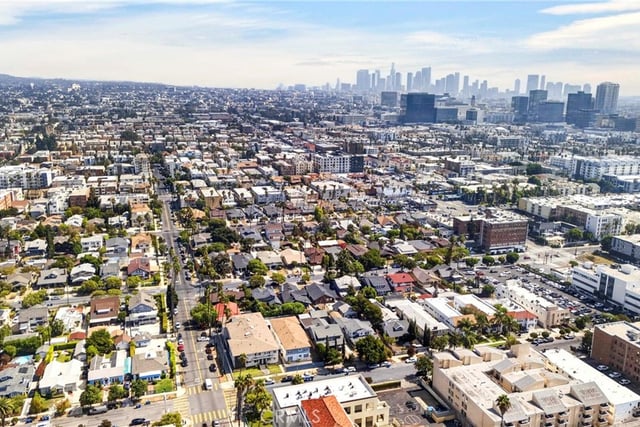 184 S Harvard Boulevard, Los Angeles, CA 90004 — photo 48 of 49