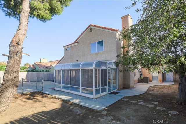 1523 Berkshire Drive, Palmdale, CA 93551 — photo 27 of 38