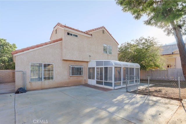 1523 Berkshire Drive, Palmdale, CA 93551 — photo 28 of 38