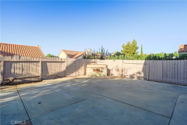 1523 Berkshire Drive, Palmdale, CA 93551 — photo 30 of 38