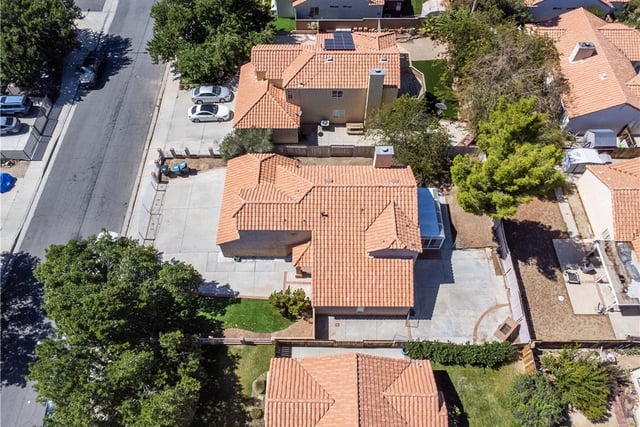 1523 Berkshire Drive, Palmdale, CA 93551 — photo 37 of 38