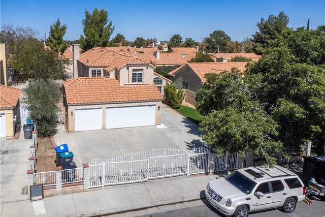 1523 Berkshire Drive, Palmdale, CA 93551 — photo 38 of 38