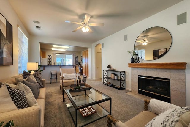 642 Baldwin Dr, Brentwood, CA 94513 — photo 10 of 45
