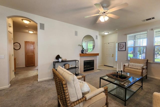 642 Baldwin Dr, Brentwood, CA 94513 — photo 12 of 45