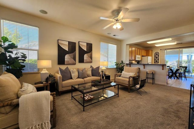 642 Baldwin Dr, Brentwood, CA 94513 — photo 9 of 45