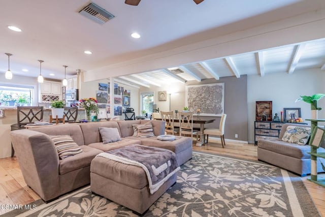 10916 Ruffner Avenue, Granada Hills, CA 91344 — photo 2 of 11