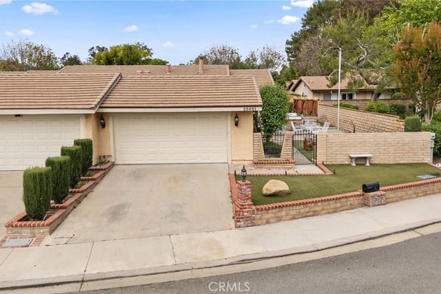 25651 Ramada, Valencia, CA 91355 — photo 20 of 26