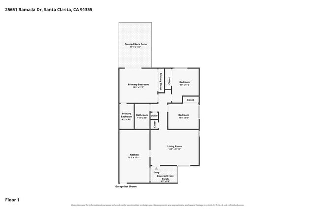 25651 Ramada, Valencia, CA 91355 — photo 26 of 26