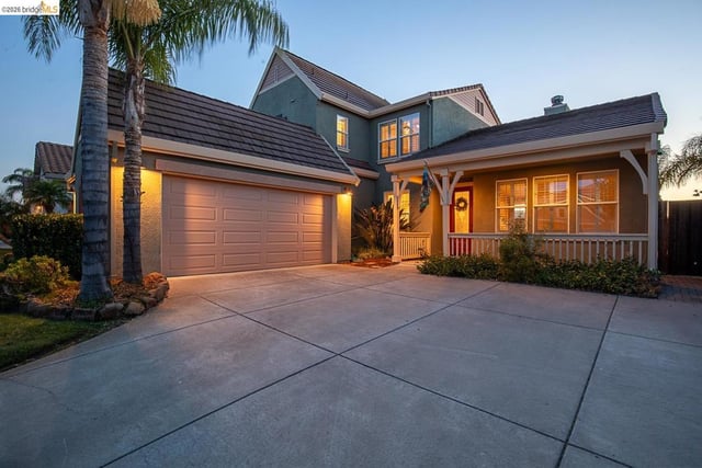 753 Waterville Dr, Brentwood, CA 94513 — photo 34 of 41
