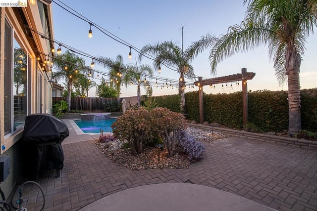 753 Waterville Dr, Brentwood, CA 94513 — photo 36 of 41