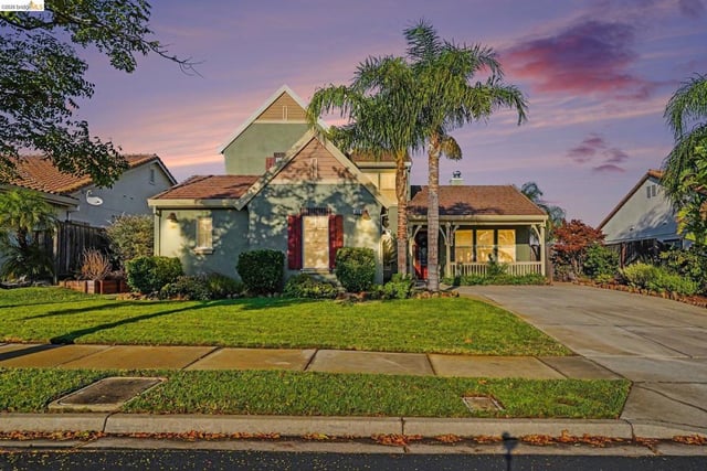 753 Waterville Dr, Brentwood, CA 94513 — photo 5 of 41