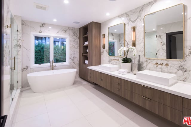 1378 N Doheny Drive, Los Angeles, CA 90069 — photo 10 of 16