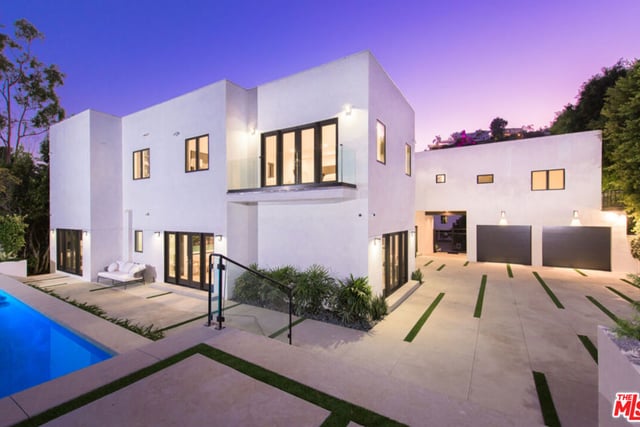 1378 N Doheny Drive, Los Angeles, CA 90069 — photo 15 of 16