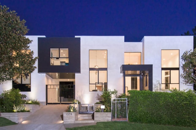 1378 N Doheny Drive, Los Angeles, CA 90069 — photo 16 of 16