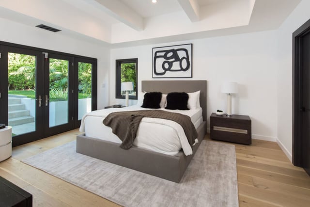 1378 N Doheny Drive, Los Angeles, CA 90069 — photo 8 of 16