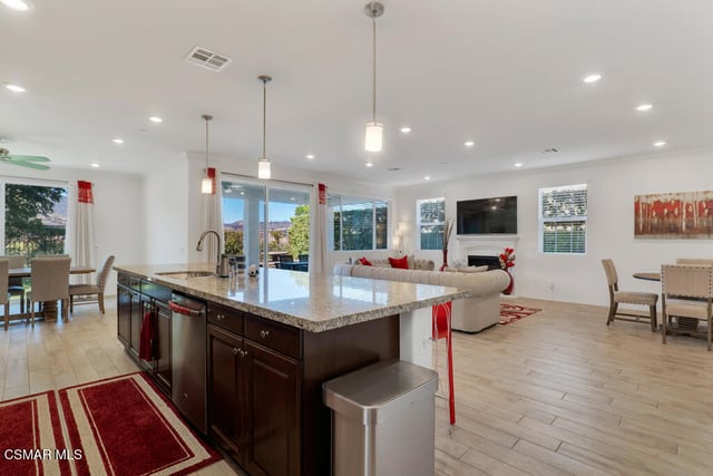 137 White Bark Lane, Simi Valley, CA 93065 — photo 15 of 57