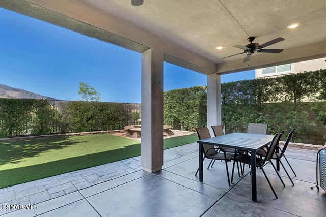 137 White Bark Lane, Simi Valley, CA 93065 — photo 39 of 57