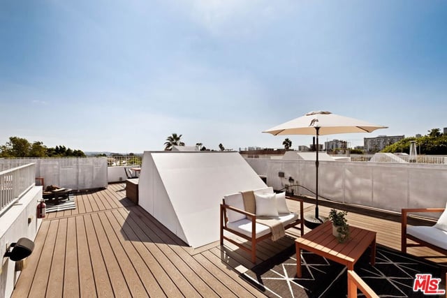 1253 N Sweetzer Avenue 5, West Hollywood, CA 90069 — photo 16 of 18