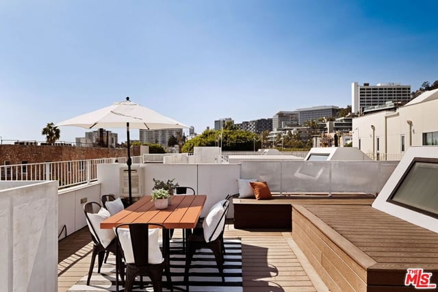 1253 N Sweetzer Avenue 5, West Hollywood, CA 90069 — photo 17 of 18