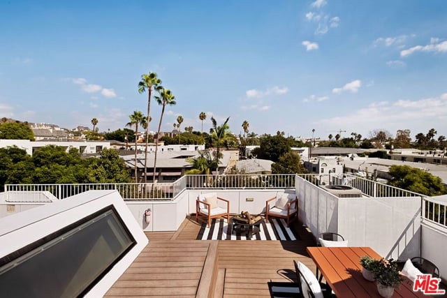 1253 N Sweetzer Avenue 5, West Hollywood, CA 90069 — photo 18 of 18