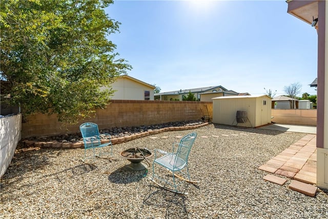 1501 E Avenue I 126, Lancaster, CA 93535 — photo 29 of 30