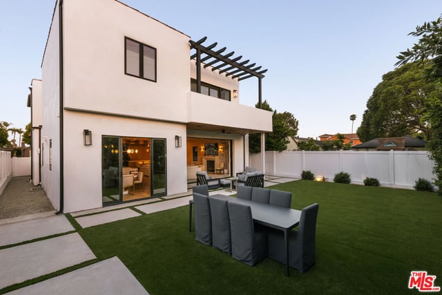 1723 S Corning Street, Los Angeles, CA 90035 — photo 19 of 20