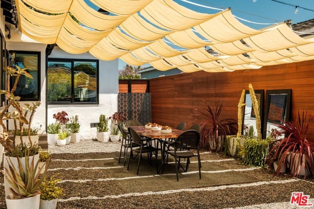 3625 Somerset Drive, Los Angeles, CA 90016 — photo 11 of 45