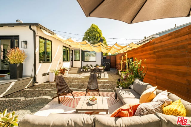 3625 Somerset Drive, Los Angeles, CA 90016 — photo 12 of 45