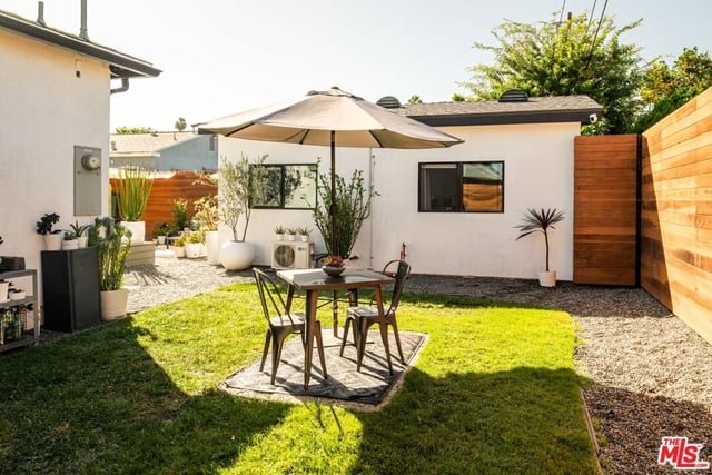 3625 Somerset Drive, Los Angeles, CA 90016 — photo 36 of 45